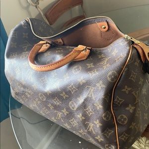 Louis Vuitton bag